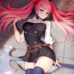 manuela fire emblem hentai