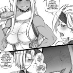 mha hentai rei