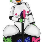 nude fnaf security breach