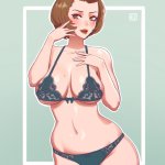 manuela fire emblem hentai