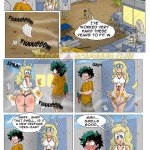 mha hentai rei