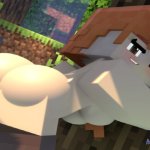 minecraft xxx alex