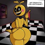 nude fnaf security breach