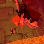 minecraft xxx alex