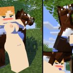 minecraft xxx alex