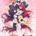 sẽ anime