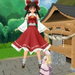 縮小化 巨大娘 vore