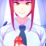 makima hentai