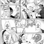 hentai massage