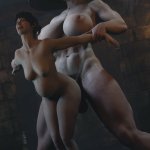 dimitrescu hentai