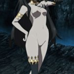 ishtar nude