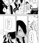 hentai menma sasuke