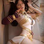 ishtar nude