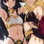 ishtar nude