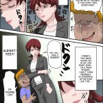 komik hentai milf toon friend mom