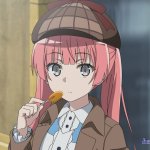 detective is already dead hentai