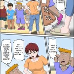 komik hentai milf toon friend mom