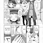 pokemon hentai yaoi