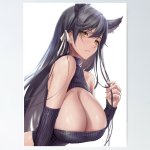 atago hentai