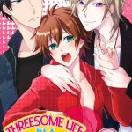 threesome manga