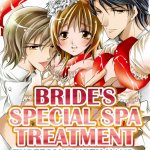 threesome manga