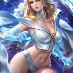 hentai gwen neoartcore