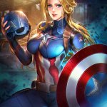 hentai gwen neoartcore