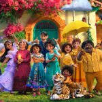 disney encanto porn