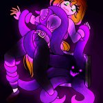 vanessa hentai fnaf