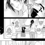 do not lean manga