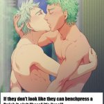 gay bara yaoi