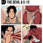 gay bara yaoi