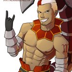gay bara yaoi
