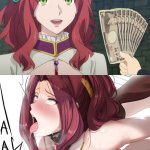 queen hentai
