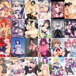 監禁研究 nhentai