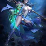 斗破h国漫同人