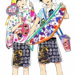 boys love yaoi r18 doujinshi-mob psycho 100/reigen...