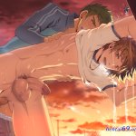 yaoi hentai