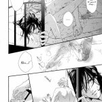 uncensored hardcore yaoi manga