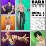gay bara yaoi