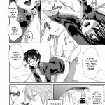 henta yaoi manga