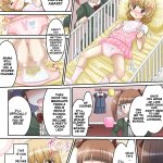 hentai vany