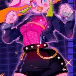 fnaf roxanne hentai