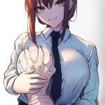 makima hentai