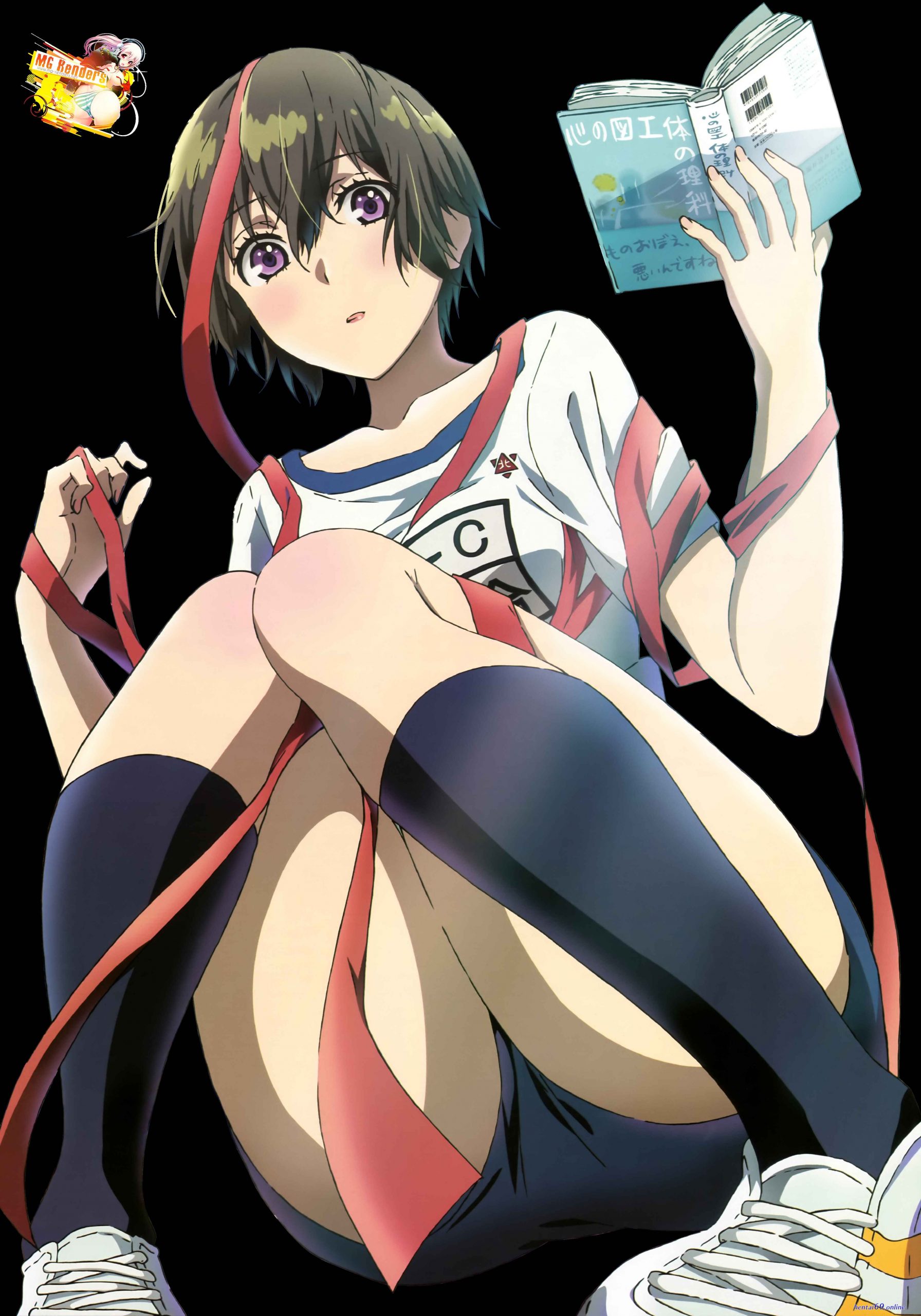 Boku wa minna hentai