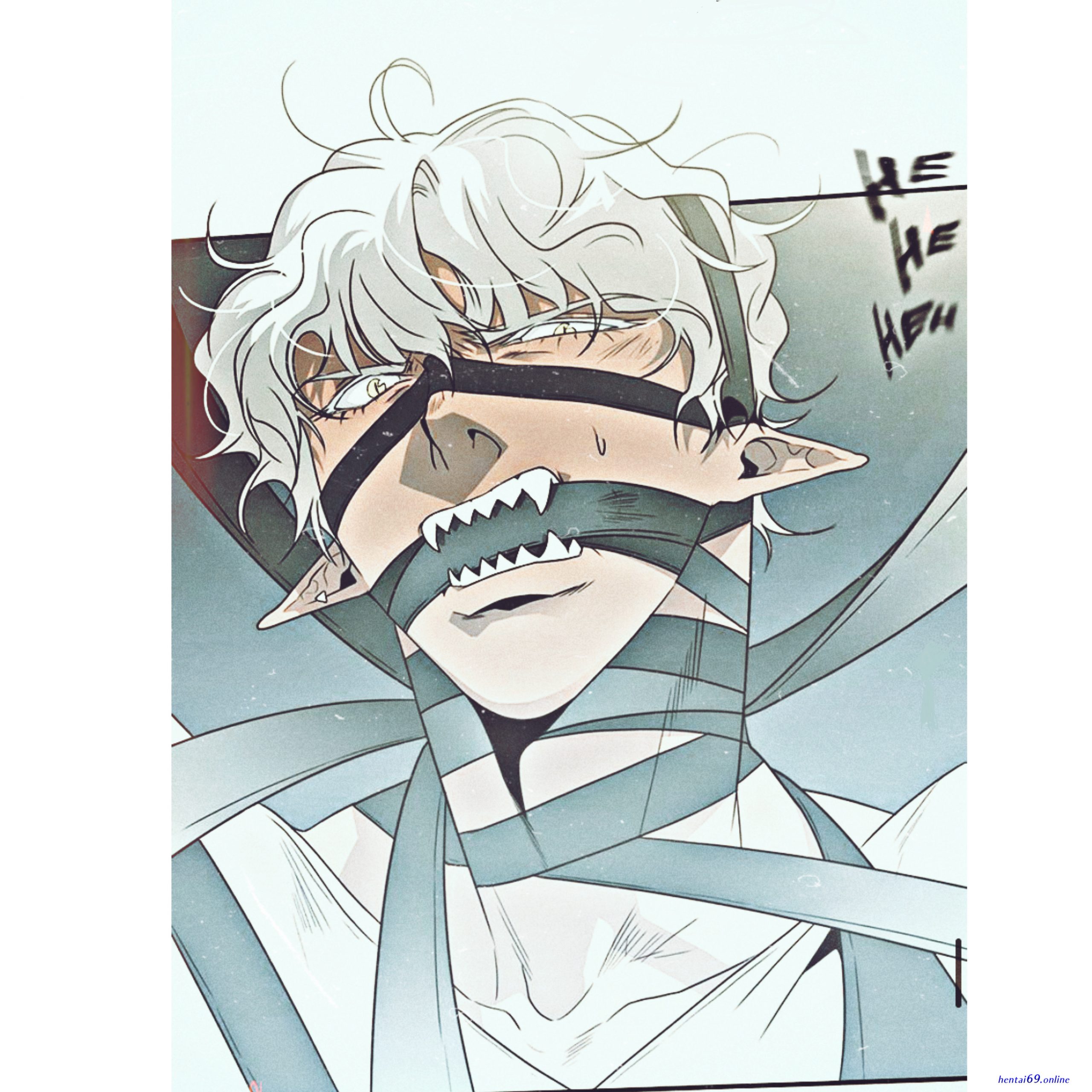 Yaoi 18