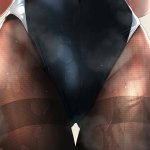 hentai thicc thighs