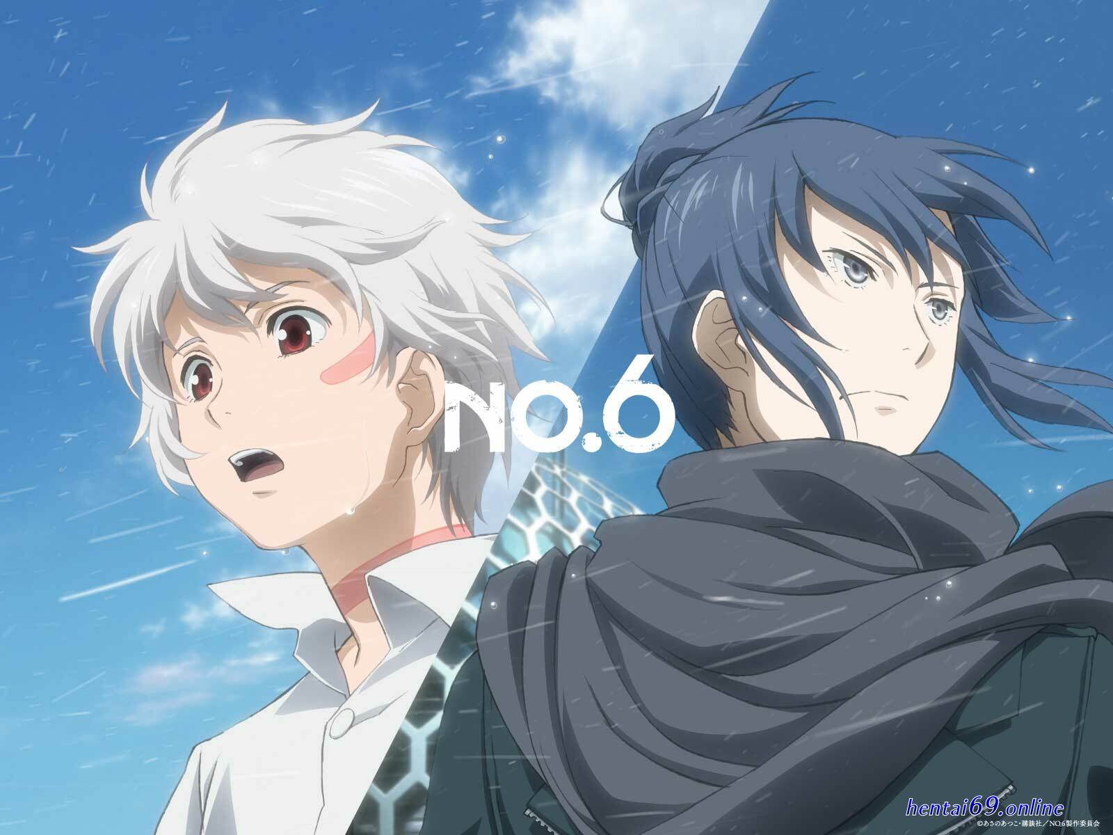 6 lovers anime episode 1