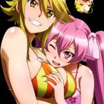 leone akame ga hentail