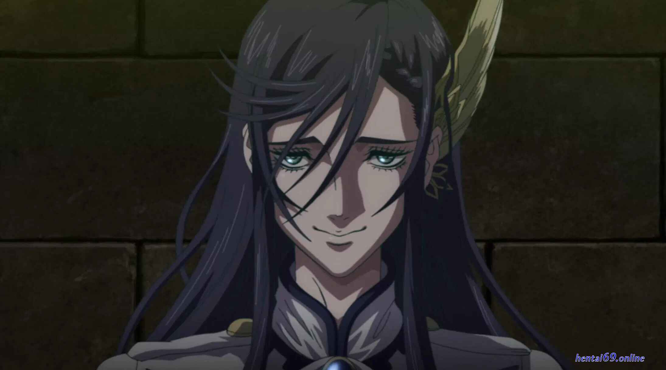 Sex record of ragnarok